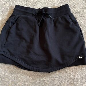 Joy Lab Athletic Skort Small